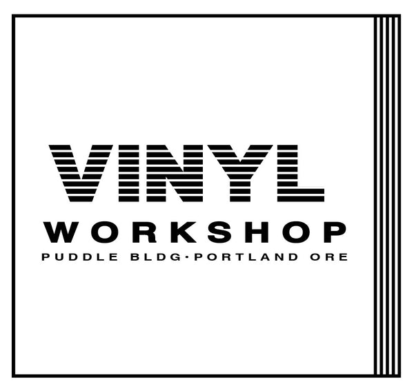 VinylWorkShop